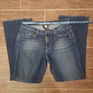 Lucky Boot Cut Jeans